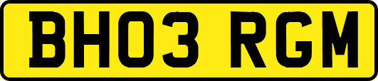 BH03RGM
