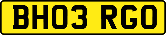 BH03RGO