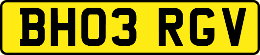 BH03RGV