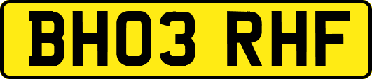 BH03RHF