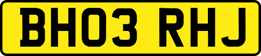 BH03RHJ