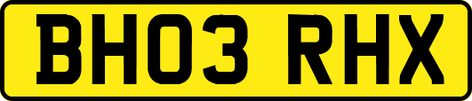 BH03RHX