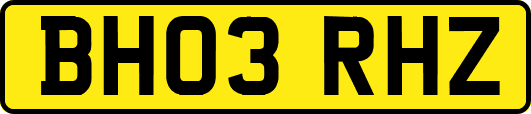 BH03RHZ