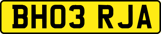 BH03RJA