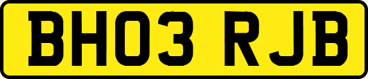 BH03RJB