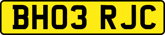 BH03RJC