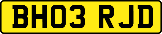 BH03RJD