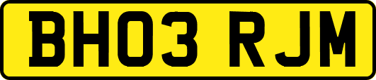 BH03RJM