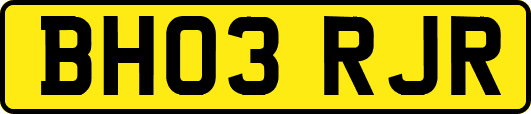 BH03RJR