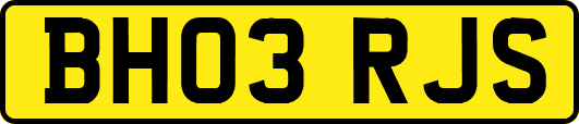 BH03RJS