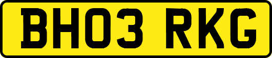 BH03RKG