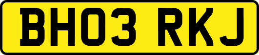 BH03RKJ