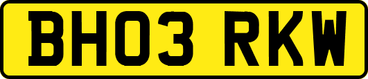 BH03RKW