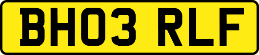 BH03RLF