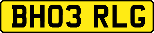 BH03RLG