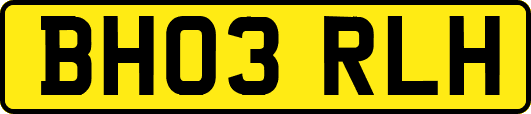 BH03RLH