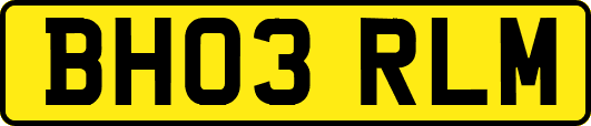 BH03RLM