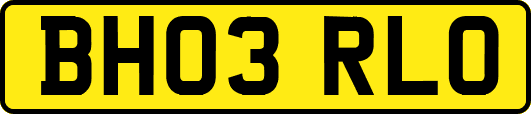 BH03RLO