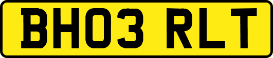 BH03RLT