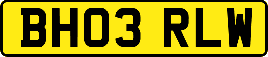 BH03RLW