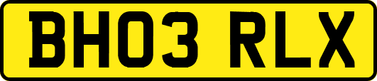 BH03RLX