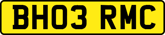 BH03RMC