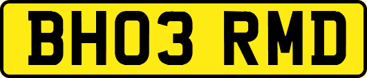 BH03RMD