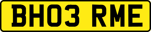 BH03RME