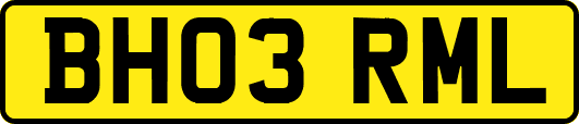 BH03RML