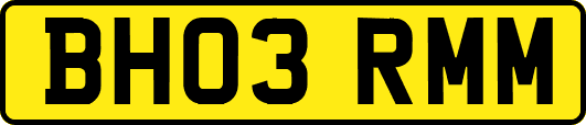 BH03RMM