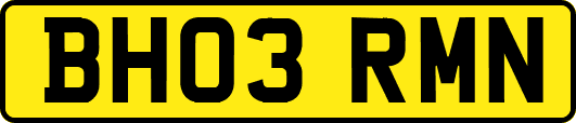 BH03RMN