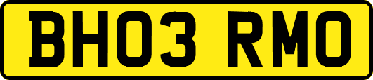 BH03RMO