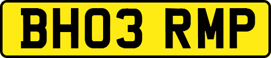 BH03RMP