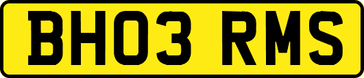 BH03RMS