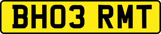 BH03RMT