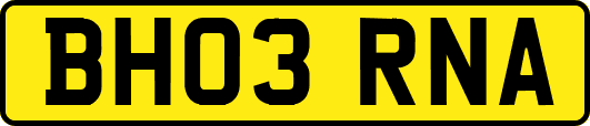BH03RNA