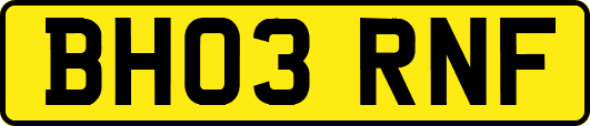 BH03RNF