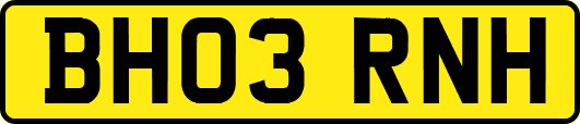 BH03RNH