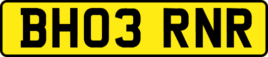 BH03RNR