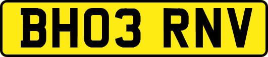 BH03RNV