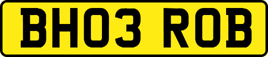BH03ROB