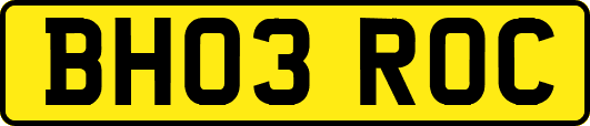 BH03ROC