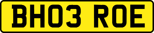 BH03ROE