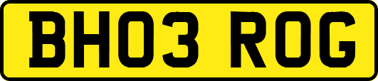 BH03ROG