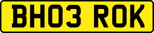 BH03ROK