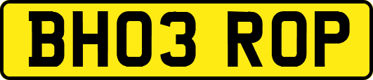 BH03ROP