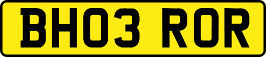 BH03ROR