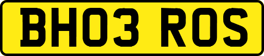 BH03ROS