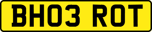 BH03ROT