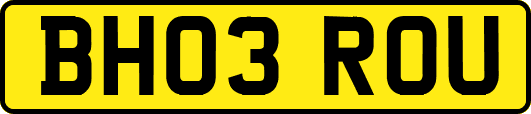BH03ROU